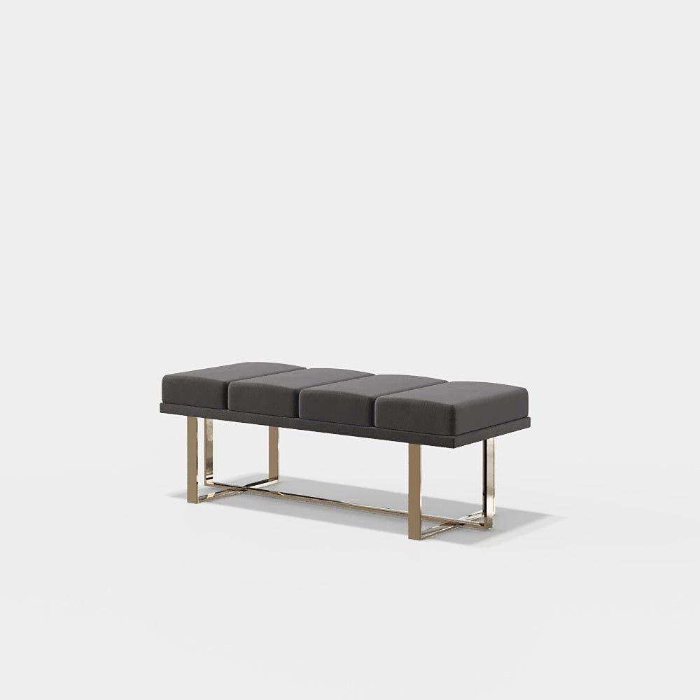 Hani Ottoman - Ideal Furniture ES
