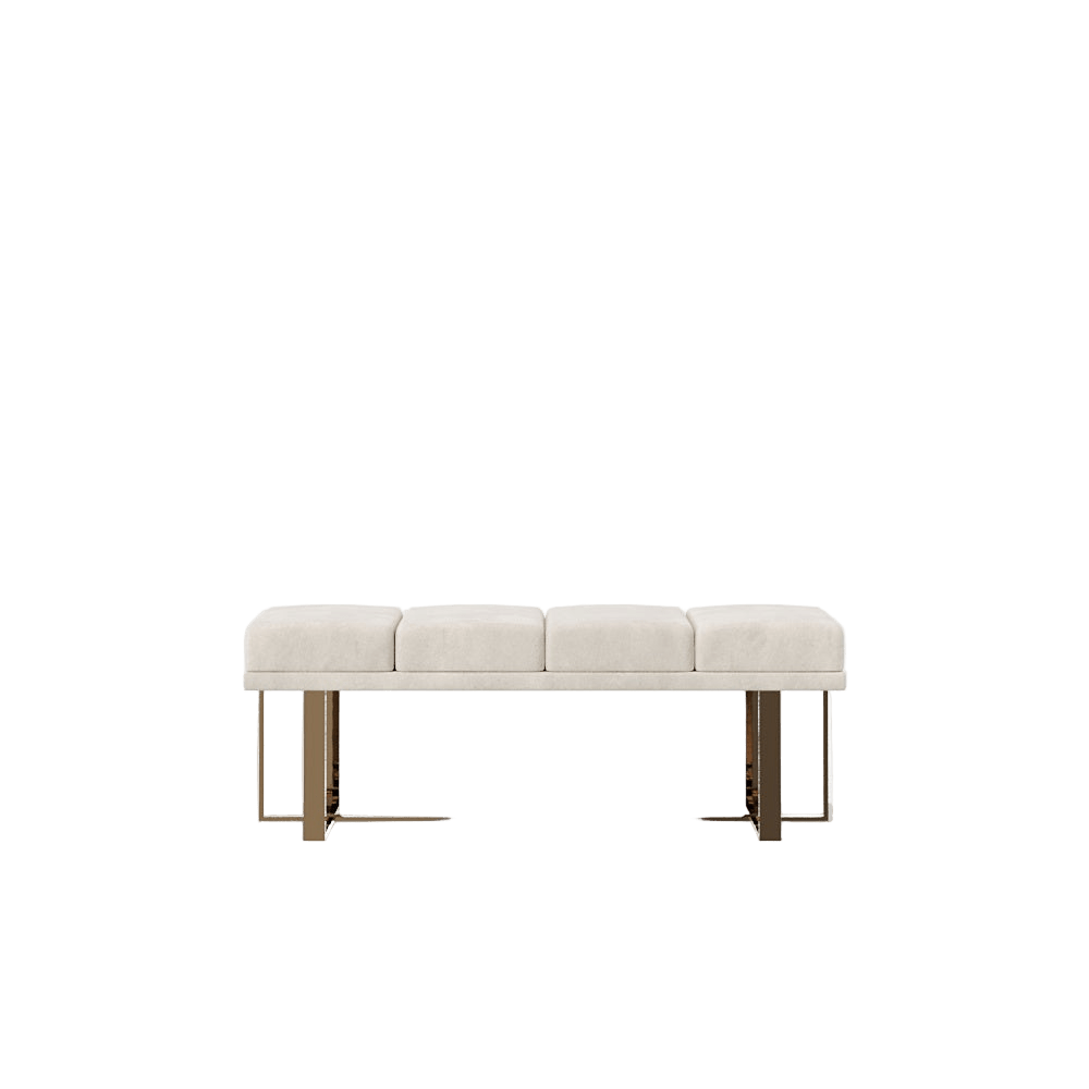 Hani Ottoman - Ideal Furniture ES