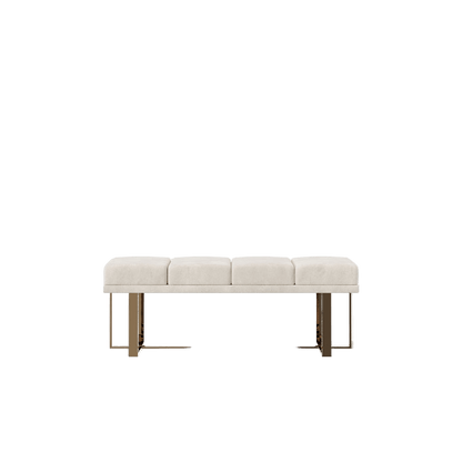 Hani Ottoman - Ideal Furniture ES