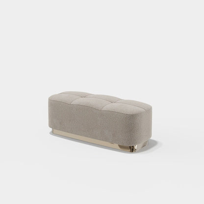 Kugha stool - Ideal Furniture ES