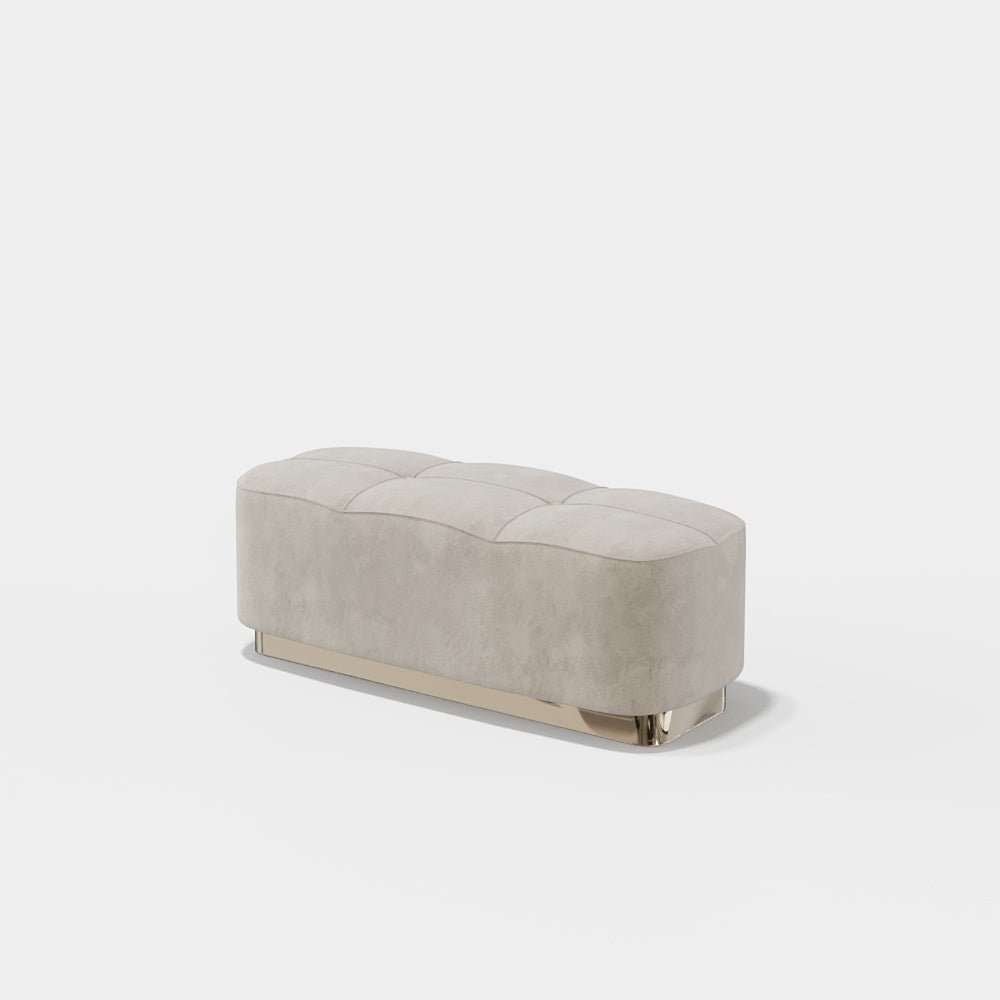 Kugha stool - Ideal Furniture ES