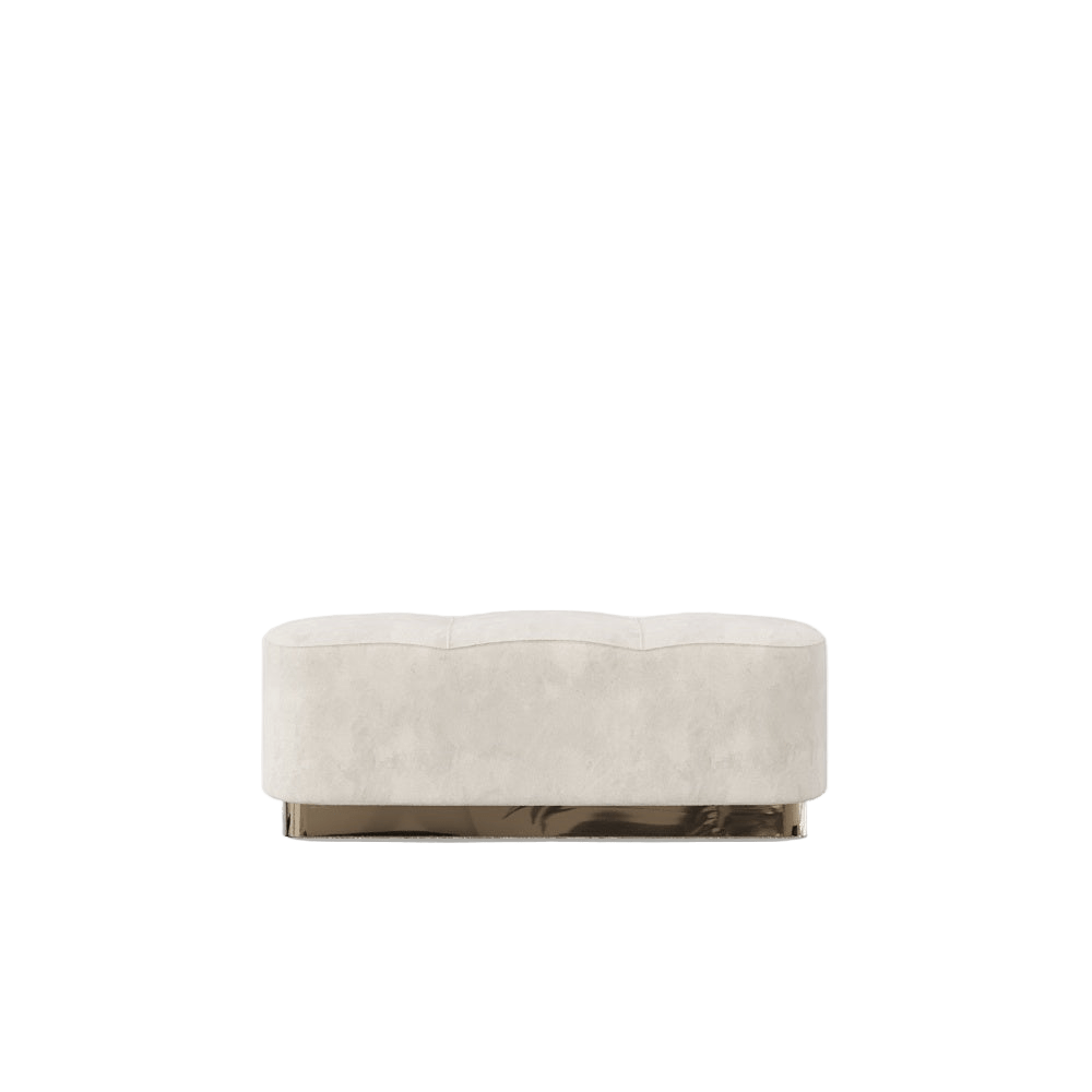 Kugha stool - Ideal Furniture ES