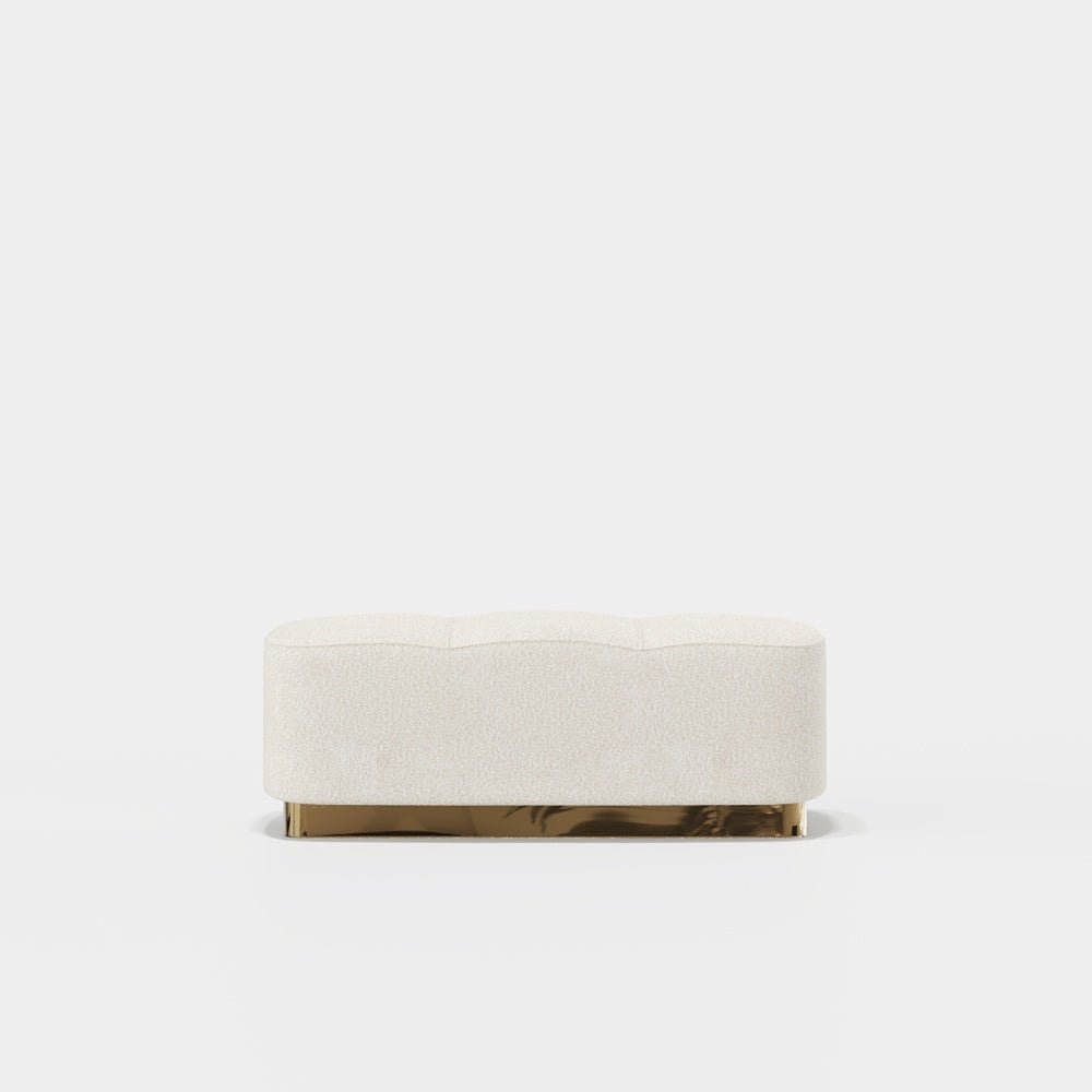Kugha stool - Ideal Furniture ES