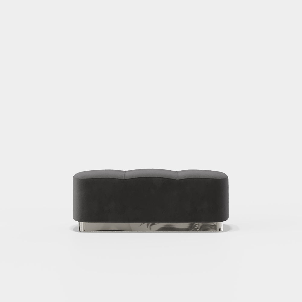 Kugha stool - Ideal Furniture ES