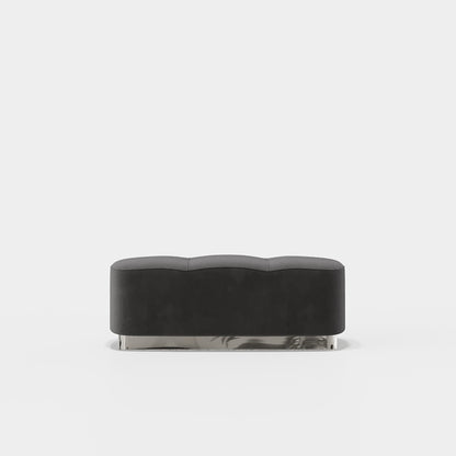 Kugha stool - Ideal Furniture ES