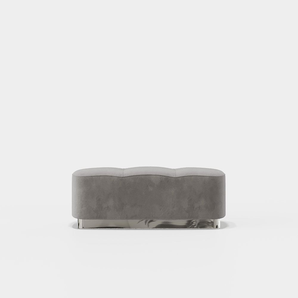 Kugha stool - Ideal Furniture ES