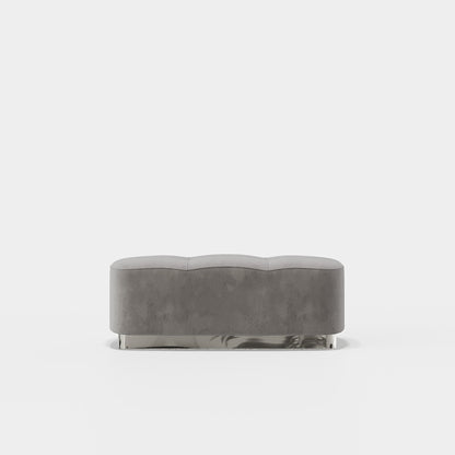 Kugha stool - Ideal Furniture ES