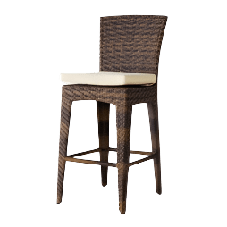Coyote Bar Stool - Ideal Furniture ES