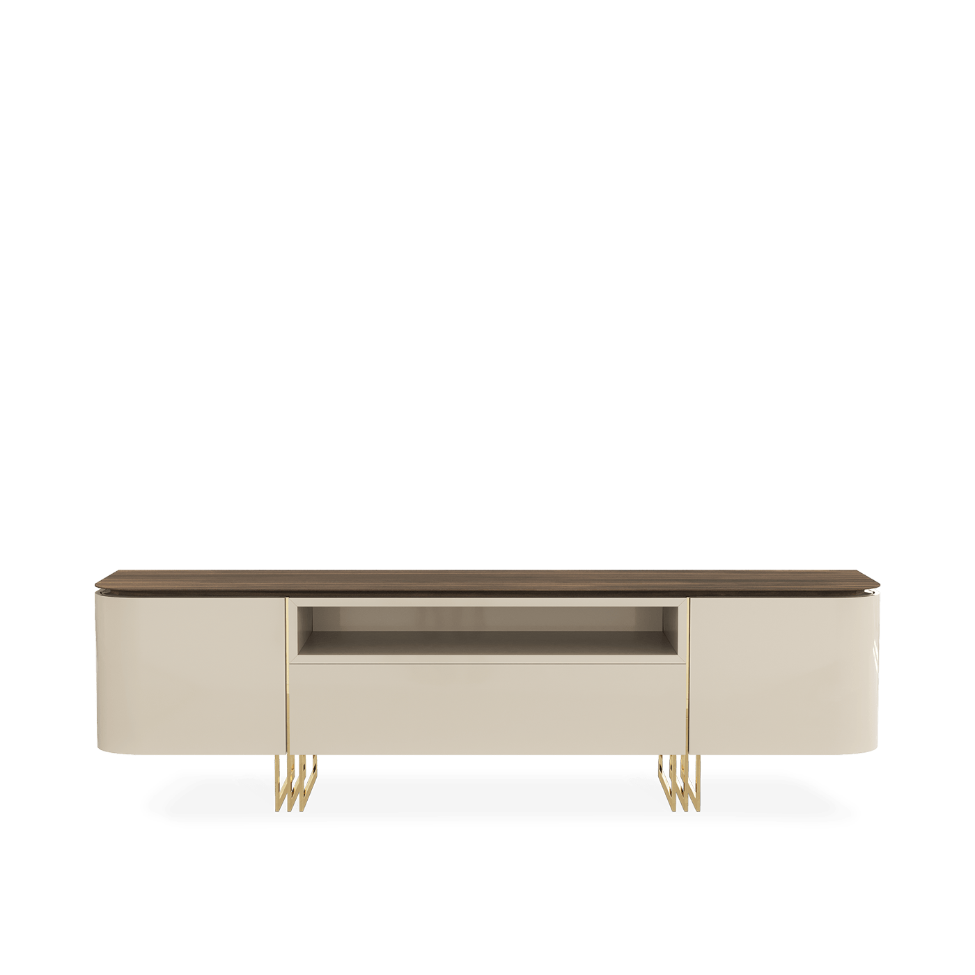 Holf II TV Unit - Ideal Furniture ES