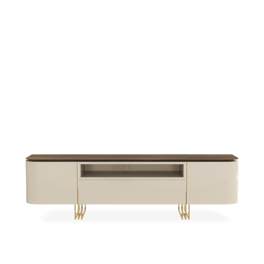 Holf II TV Unit - Ideal Furniture ES