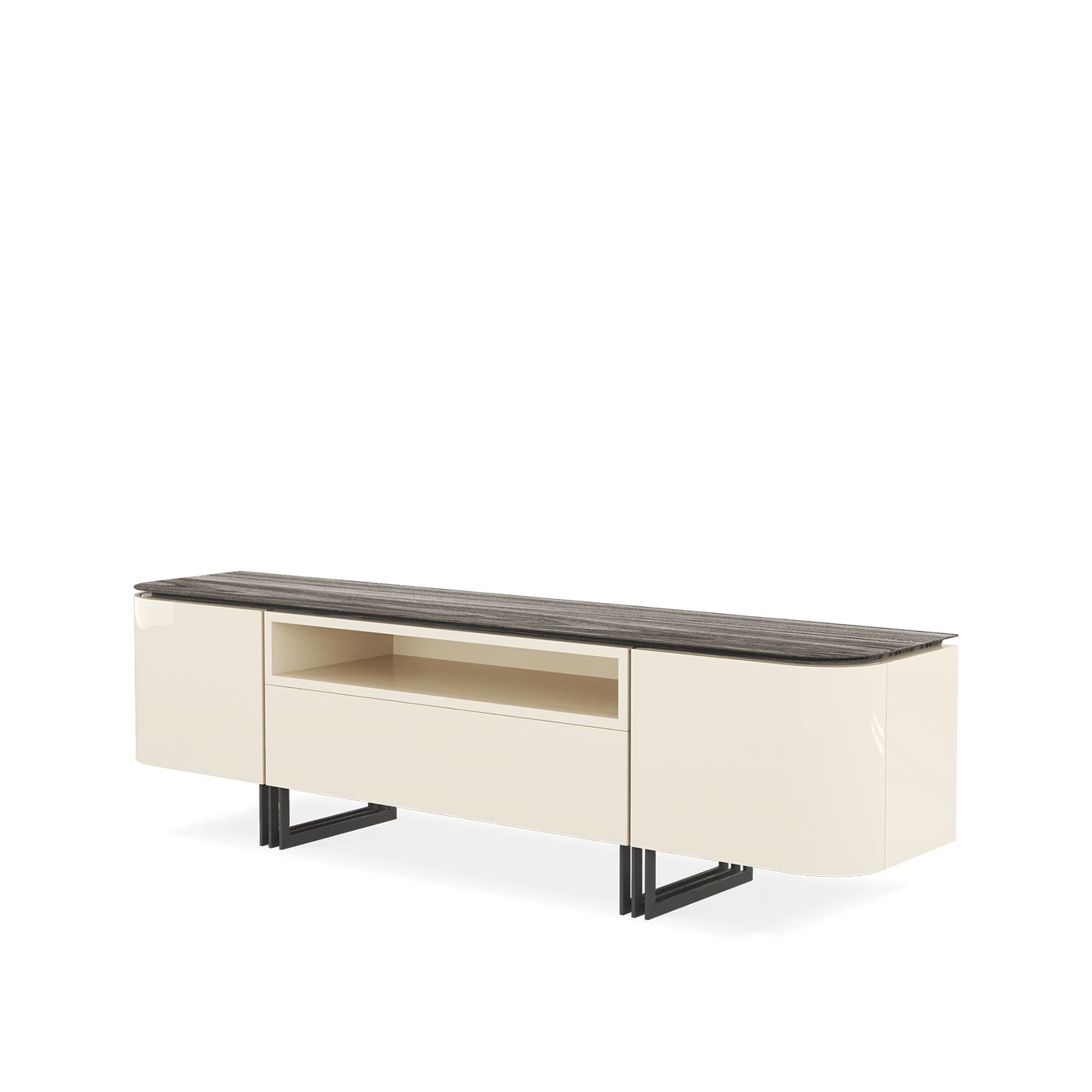 Holf II TV Unit - Ideal Furniture ES