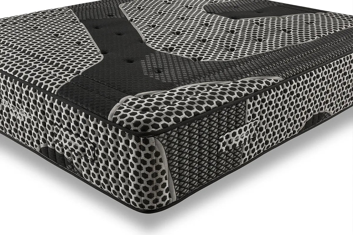 Black Box Mattress - Ideal Furniture ES