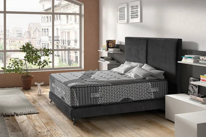 Black Box Mattress - Ideal Furniture ES