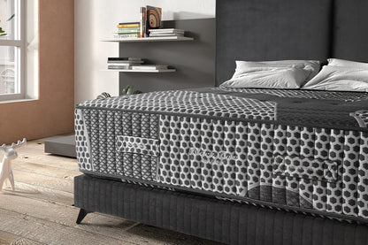 Black Box Mattress - Ideal Furniture ES