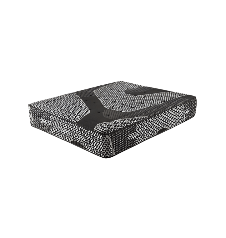 Black Box Mattress - Ideal Furniture ES