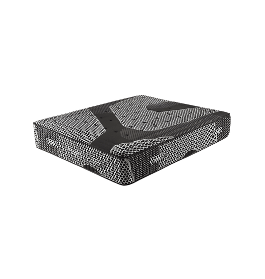 Black Box Mattress - Ideal Furniture ES