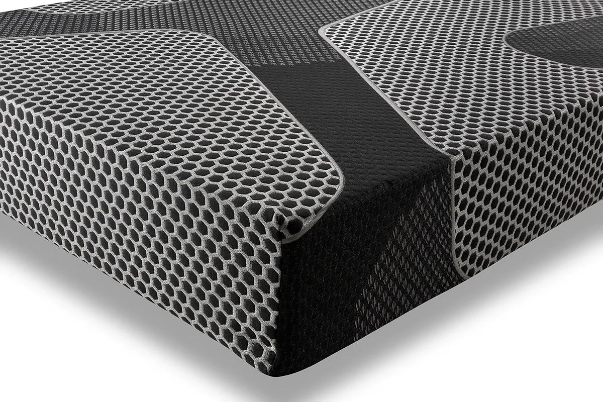 Black Moon Mattress - Ideal Furniture ES