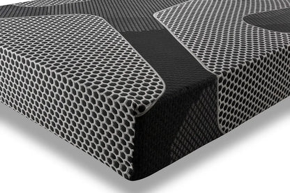 Black Moon Mattress - Ideal Furniture ES