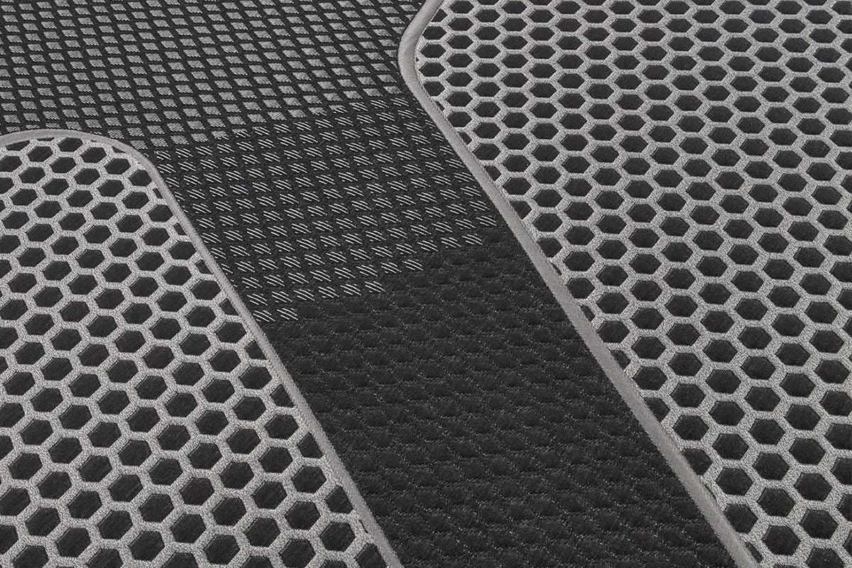 Black Moon Mattress - Ideal Furniture ES