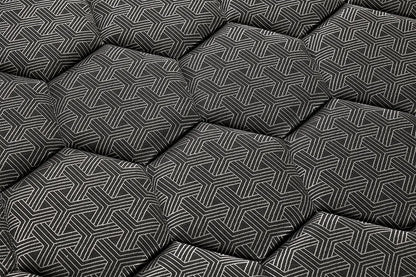 Black Titan Mattress - Ideal Furniture ES