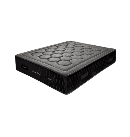 Black Titan Mattress - Ideal Furniture ES