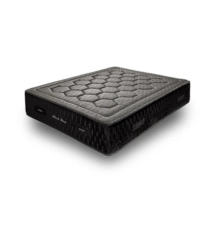 Black Titan Mattress - Ideal Furniture ES