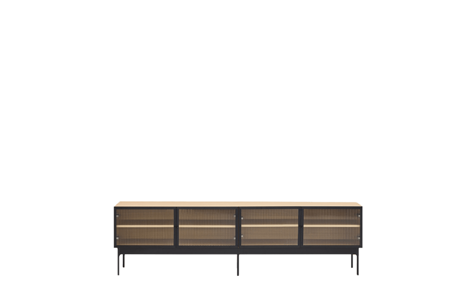 Blur TV unit - Ideal Furniture ES