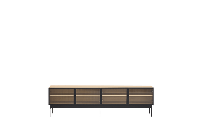 Blur TV unit - Ideal Furniture ES