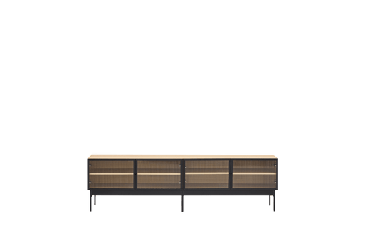 Blur TV unit - Ideal Furniture ES