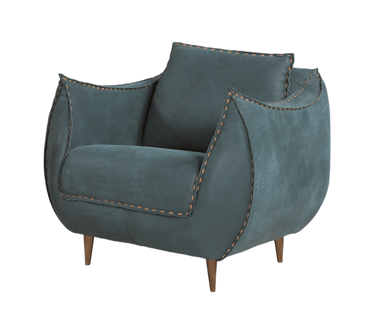 Borgia Armchair - Ideal Furniture ES