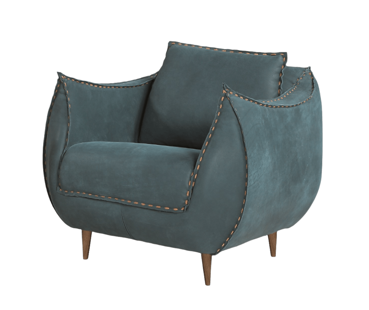 Borgia Armchair - Ideal Furniture ES