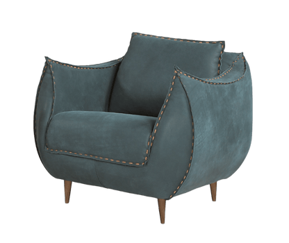 Borgia Armchair - Ideal Furniture ES