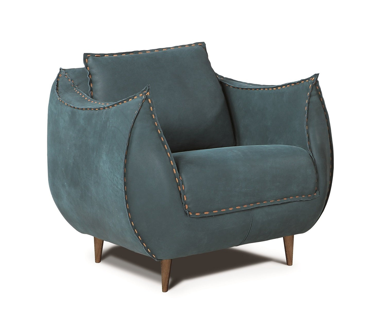 Borgia Armchair - Ideal Furniture ES