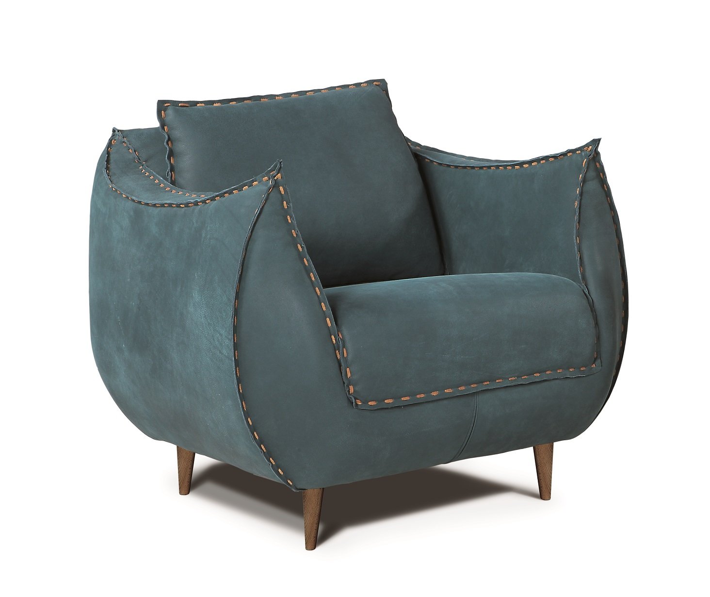 Borgia Armchair - Ideal Furniture ES