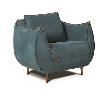 Borgia Armchair - Ideal Furniture ES