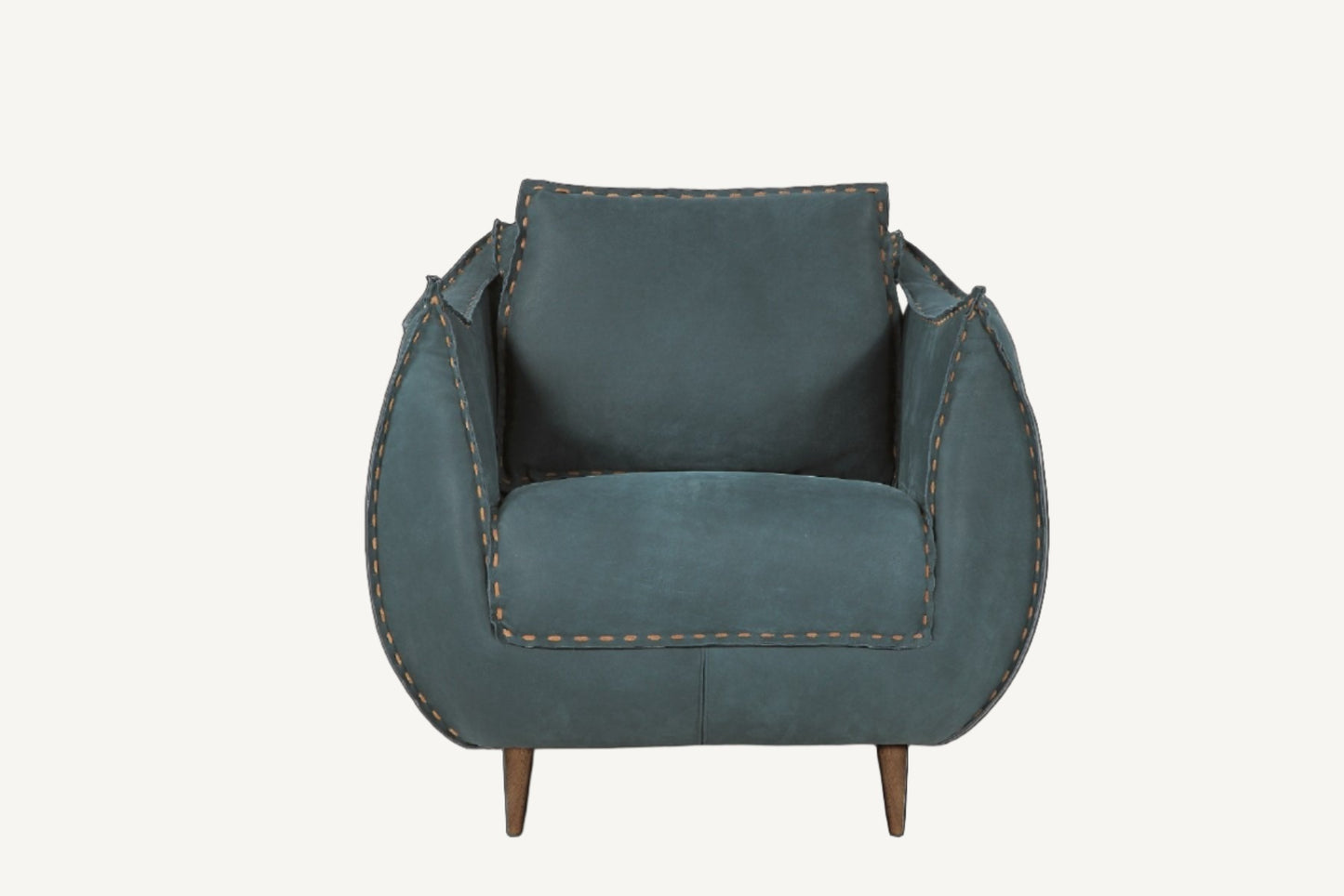 Borgia Armchair - Ideal Furniture ES