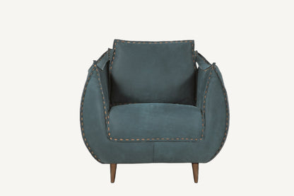 Borgia Armchair - Ideal Furniture ES