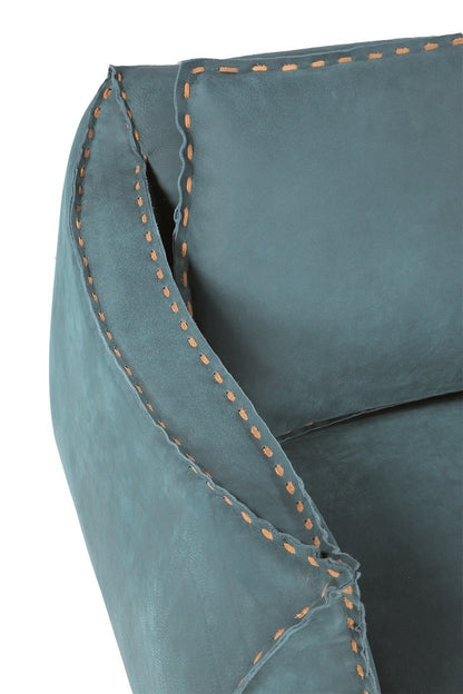 Borgia Armchair - Ideal Furniture ES