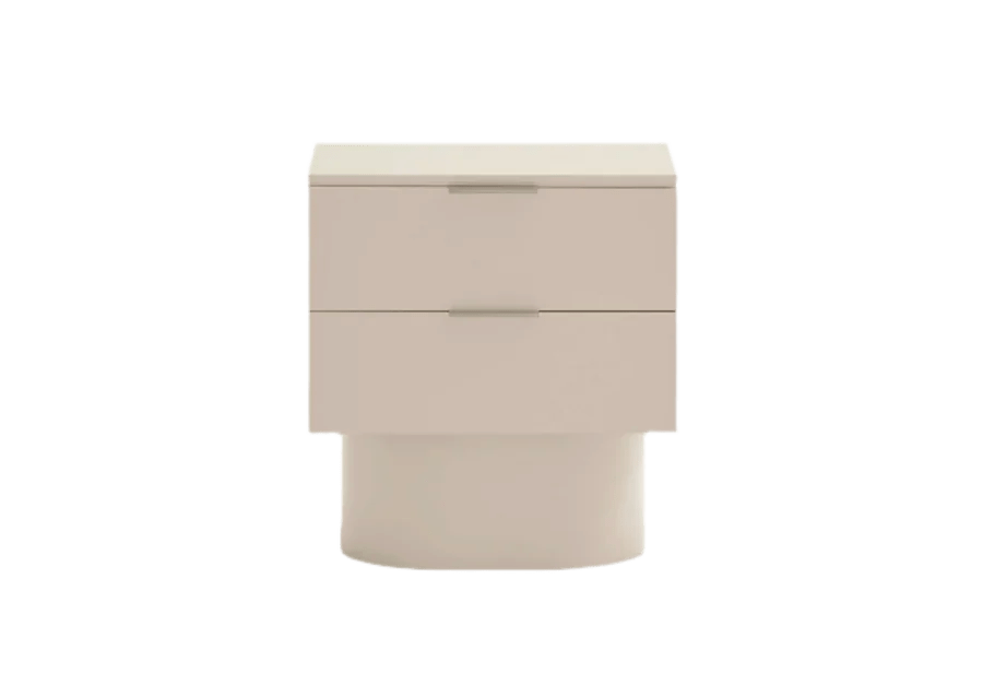 Totem Bedside Table - Ideal Furniture ES