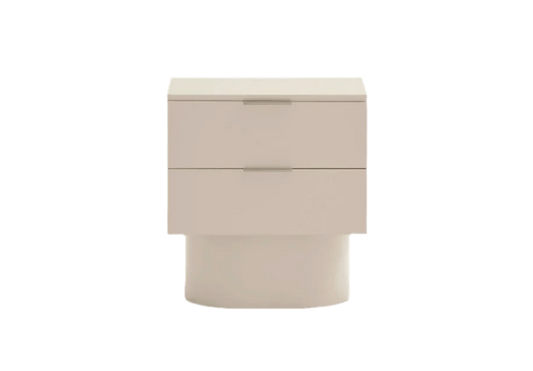 Totem Bedside Table - Ideal Furniture ES