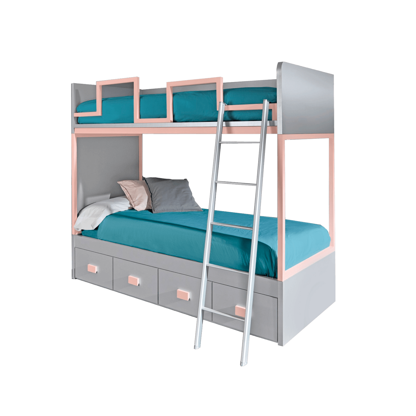 Composition 34 - Ideal Furniture ES