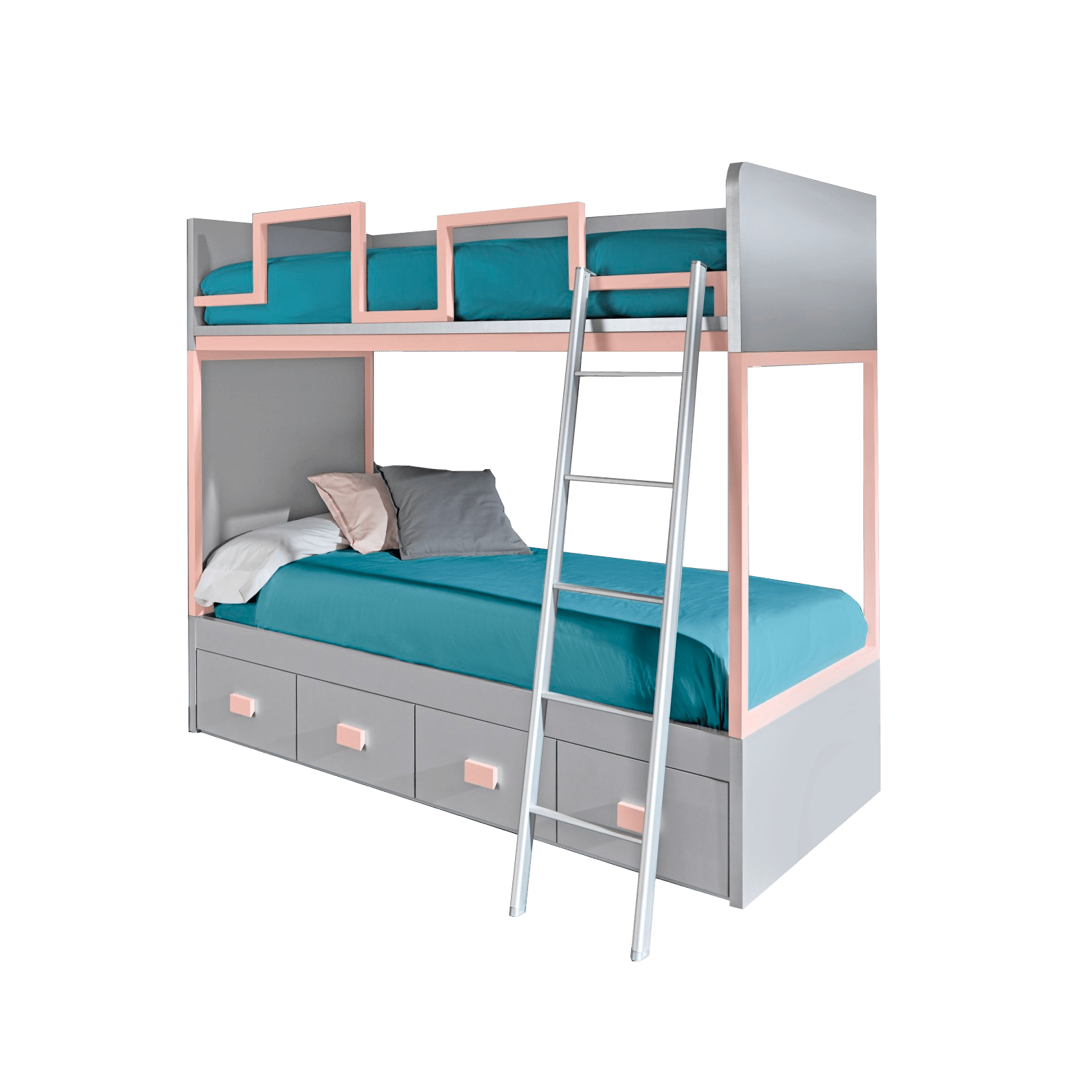 Composition 34 - Ideal Furniture ES