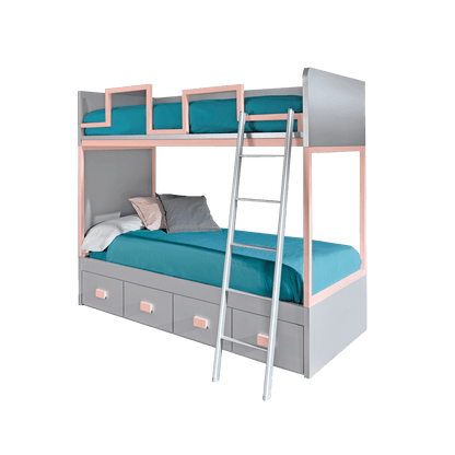 Composition 34 - Ideal Furniture ES