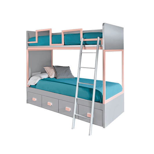 Composition 34 - Ideal Furniture ES