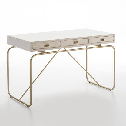 Calm Office Table - Ideal Furniture ES