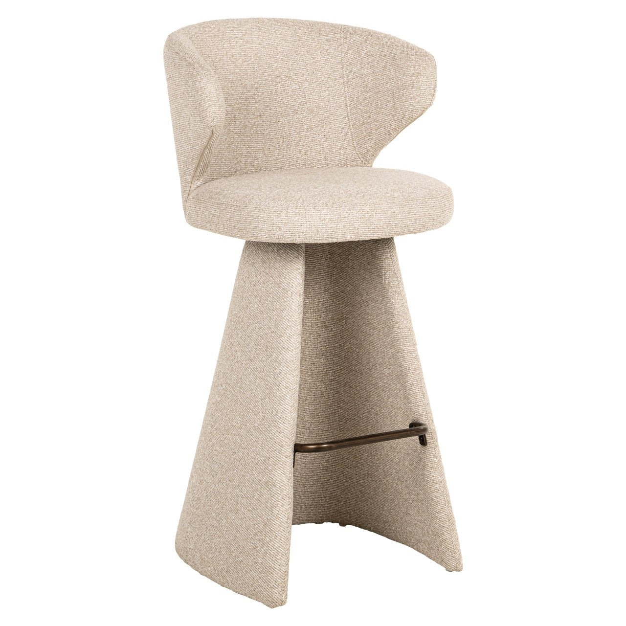 Gatsbi bar stool - Ideal Furniture ES