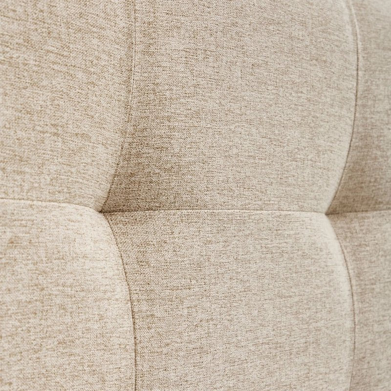 Caruso Headboard - Ideal Furniture ES