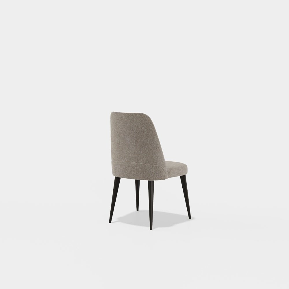 Bouvar Dining Chair - Ideal Furniture ES