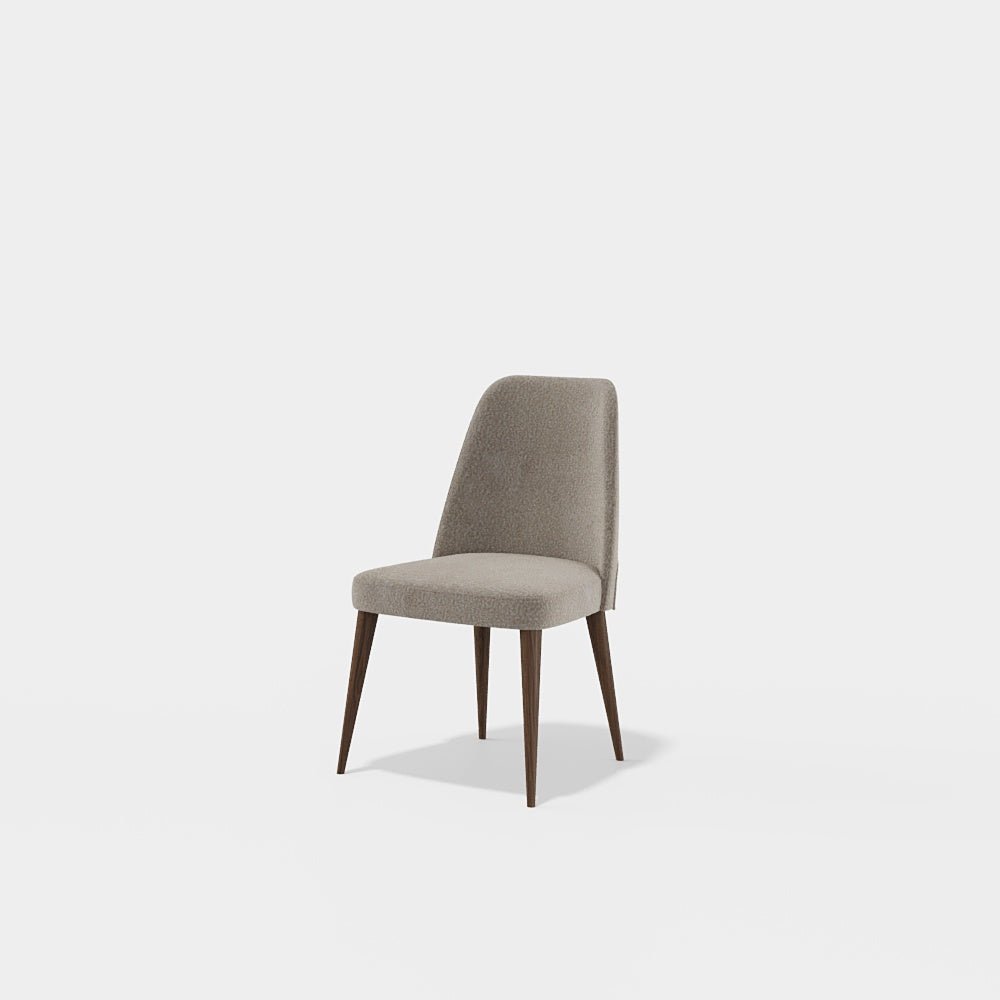 Bouvar Dining Chair - Ideal Furniture ES