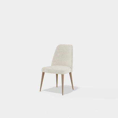 Bouvar Dining Chair - Ideal Furniture ES